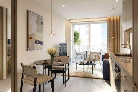 1 bedroom apartment for sale, Capella, King's Cross N1C