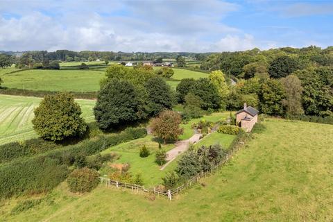 2 bedroom detached house for sale, Almeley, Herefordshire