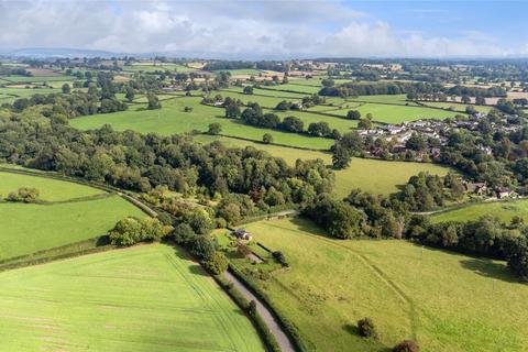 2 bedroom detached house for sale, Almeley, Herefordshire