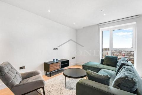 3 bedroom apartment for sale, Waterside Apartments, Cascade Way W12