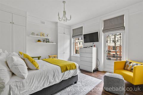 3 bedroom apartment for sale, Wymering Mansions, Maida Vale W9