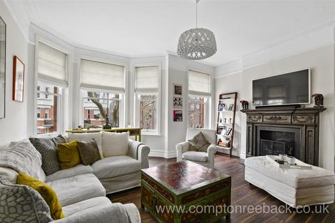 3 bedroom apartment for sale, Wymering Mansions, Maida Vale W9