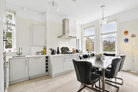 3 bedroom apartment for sale, Wymering Mansions, Maida Vale W9