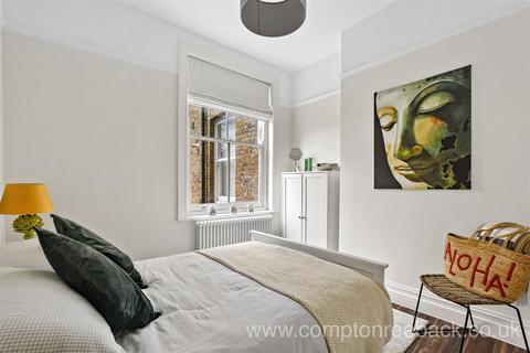 3 bedroom apartment for sale, Wymering Mansions, Maida Vale W9