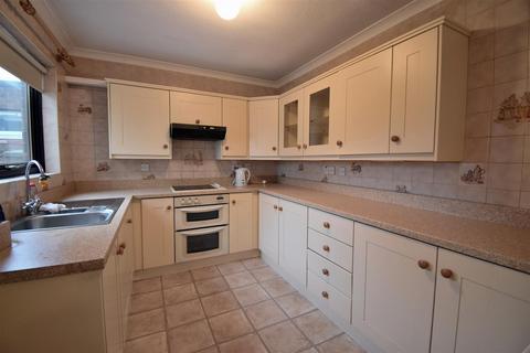 3 bedroom terraced house for sale, Mount Pleasant Court, Spennymoor
