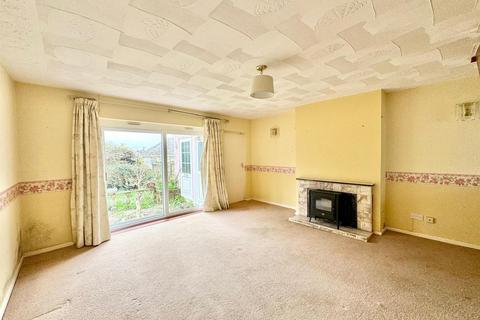3 bedroom end of terrace house for sale, Pleasure Hill Close, Plymouth PL9