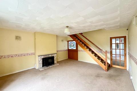 3 bedroom end of terrace house for sale, Pleasure Hill Close, Plymouth PL9