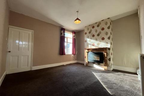3 bedroom semi-detached house for sale, Parliament Street, Newhall DE11