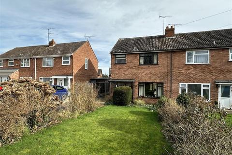 3 bedroom semi-detached house for sale, The Meadows, Leominster