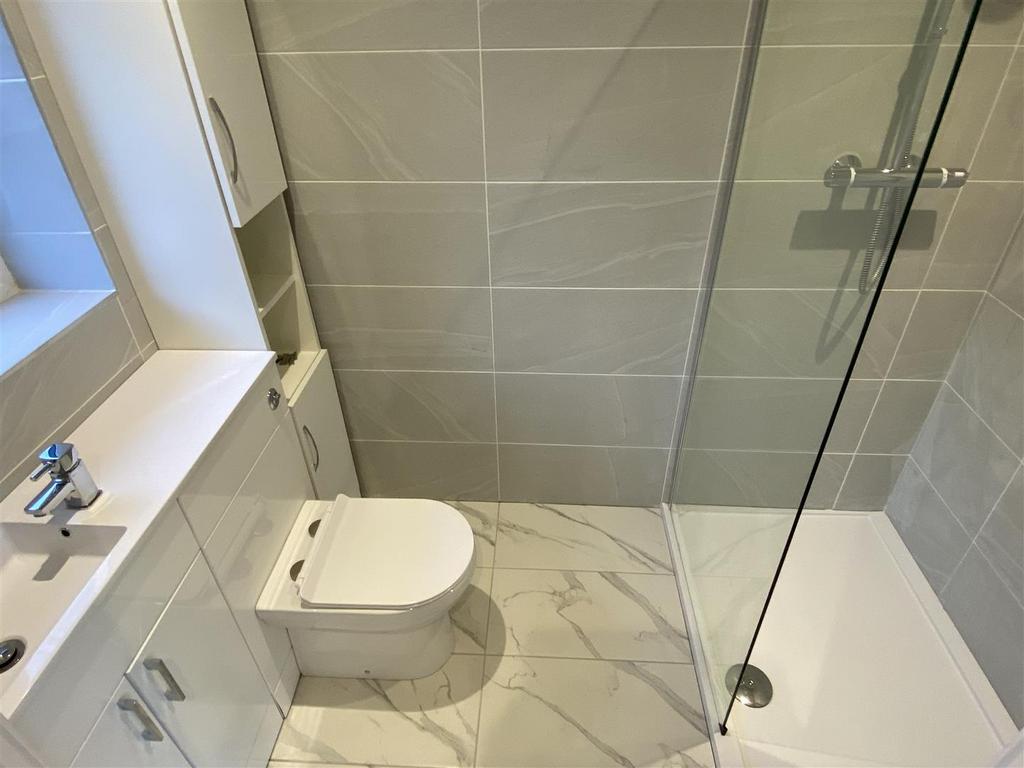 Luxury En Suite
