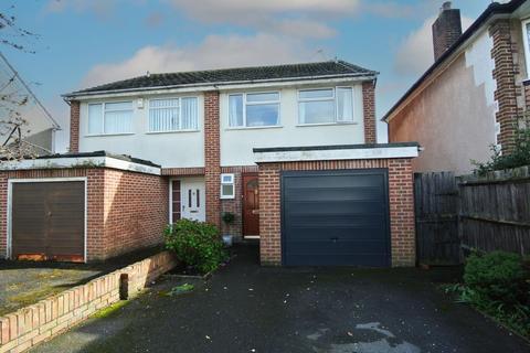 3 bedroom semi-detached house for sale, Coleridge Road, Ashford TW15