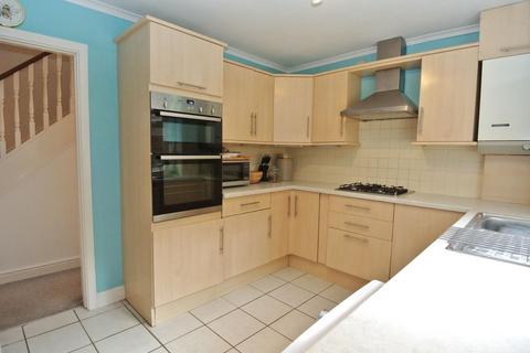 3 bedroom semi-detached house for sale, Coleridge Road, Ashford TW15