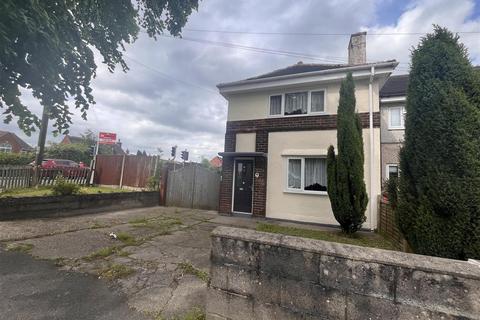 3 bedroom end of terrace house for sale, Nelson Street, Swadlincote DE11