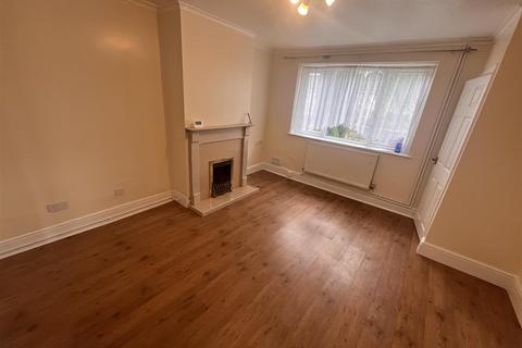 3 bedroom end of terrace house for sale, Nelson Street, Swadlincote DE11