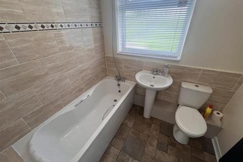 3 bedroom end of terrace house for sale, Nelson Street, Swadlincote DE11