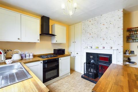 2 bedroom terraced house for sale, Hereford Road, Leominster