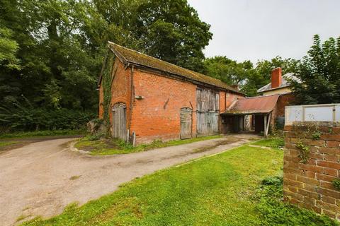 4 bedroom country house for sale, Lyonshall, Kington with approx 1.2 acre garden