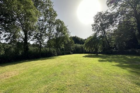 4 bedroom country house for sale, Lyonshall, Kington with approx 1.2 acre garden