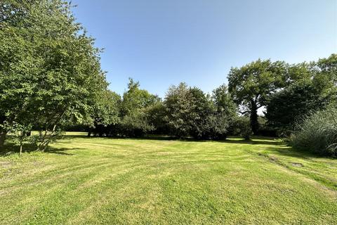 4 bedroom country house for sale, Lyonshall, Kington with approx 1.2 acre garden