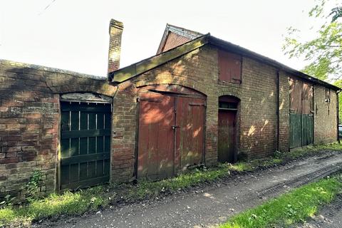 4 bedroom country house for sale, Lyonshall, Kington with approx 1.2 acre garden