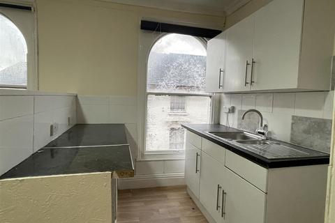 1 bedroom flat for sale, West Street, Leominster