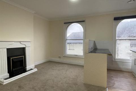 1 bedroom flat for sale, West Street, Leominster