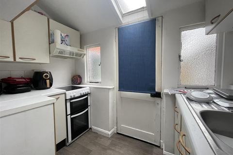 1 bedroom terraced house for sale, Bargates, Leominster