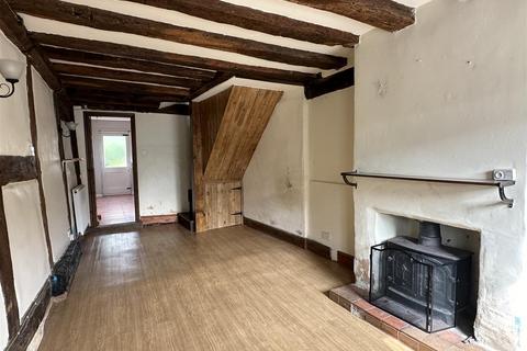 2 bedroom terraced house for sale, South Street, Leominster