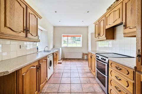 3 bedroom semi-detached house for sale, Eggesford