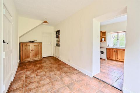 3 bedroom semi-detached house for sale, Eggesford