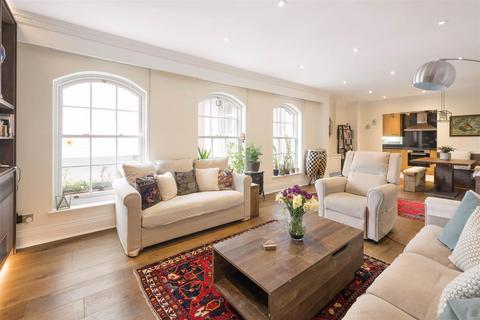 2 bedroom apartment for sale, Sager House, Seymour Street W1H