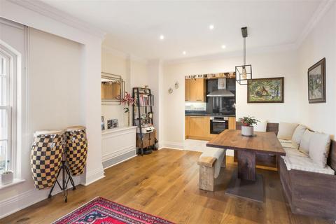 2 bedroom apartment for sale, Sager House, Seymour Street W1H