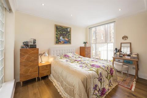 2 bedroom apartment for sale, Sager House, Seymour Street W1H