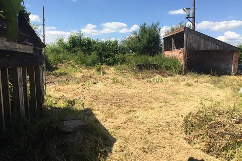 Plot for sale, Plots at The Old Dairy, Kinnersley
