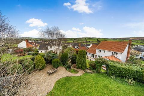 5 bedroom detached house for sale, The Orchards, Landkey, Barnstaple