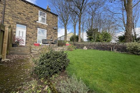 3 bedroom end of terrace house for sale, Briarfield, Denby Dale, Huddersfield, HD8 8SA