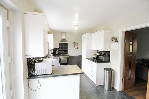 3 bedroom semi-detached house for sale, Cemetery Road, Manchester M34