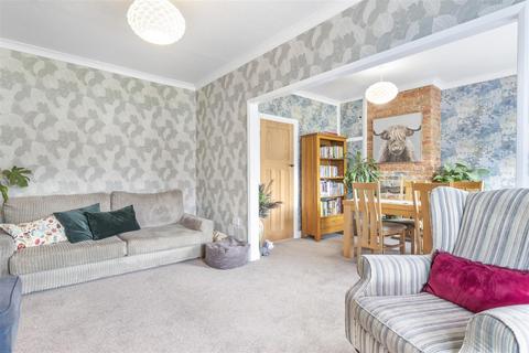3 bedroom semi-detached bungalow for sale, Blanmerle Road, London SE9