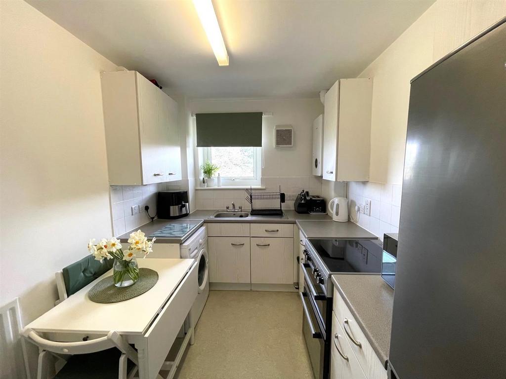 Fitted Kitchen