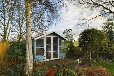 3 bedroom detached bungalow for sale, Hanbury Green, Shobdon