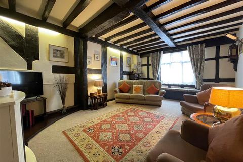 2 bedroom terraced house for sale, Drapers Lane, Leominster