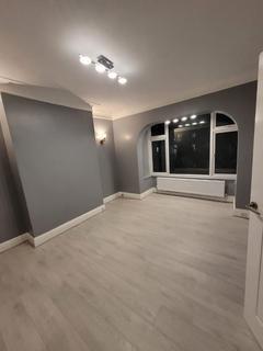 undefined, Bell Lane, London NW4