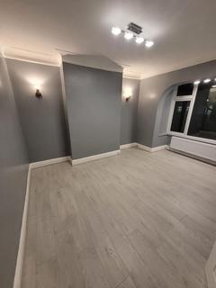 undefined, Bell Lane, London NW4