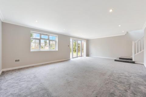 141 Nork Way, Banstead, SM7 1HR