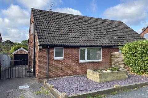 24 Edale Close, Allestree, Derby, DE22 2RL