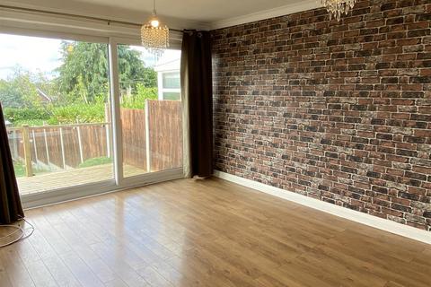 24 Edale Close, Allestree, Derby, DE22 2RL