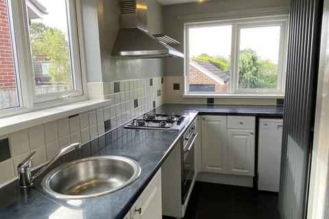 24 Edale Close, Allestree, Derby, DE22 2RL