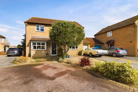 4 bedroom detached house for sale, Stevans Close, Longford, Gloucester