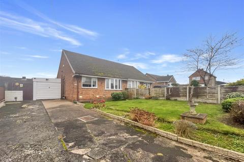 6 Beech Grove, Newhall, Swadlincote, DE11 0NH