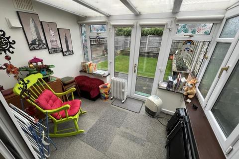 6 Beech Grove, Newhall, Swadlincote, DE11 0NH